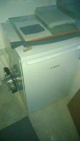 Bosch Fridge