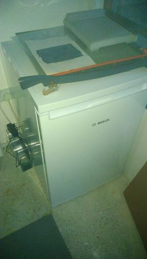 Bosch Fridge