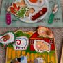 Wooden Puzzles & Balancing & Stacking wooden Games Image 4