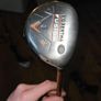 big bertha fusion 3 wood Image 2