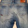Superdry Travis 02 Skinny Fit Mens Jeans W34 L34 Image 3