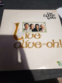 vinyl wolfe tones