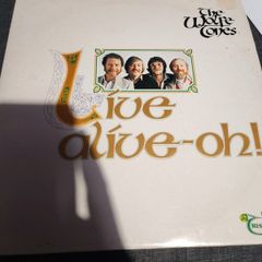 vinyl wolfe tones