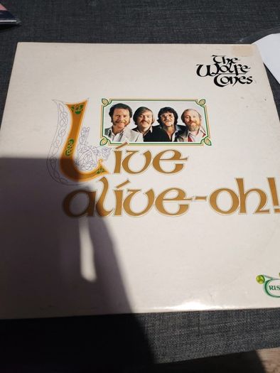 vinyl wolfe tones