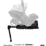 Doona i and Isofix Image 5