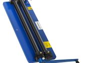 BRAND NEW Bead Roller Rotary Swaging Machine Former Swager W/ 6 Dies 18