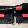 AKG WMS 40 Mini Pro2 dual wireless microphone system Image 4