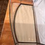 Fish Tank Aqua 60cm - Bow Front Aquarium 45L Image 8