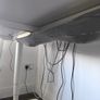 IKEA Bekant Electric Sit/Stand Desk Image 4