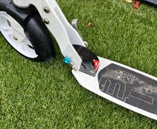 Adult Micro scooter