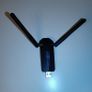 WiFi Dongle, ElecMoga 1300Mbp 5G Image 2