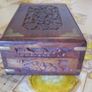 Wooden Display Box Image 6