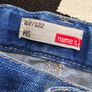 Name it denim long shorts for age 6-7 Image 3