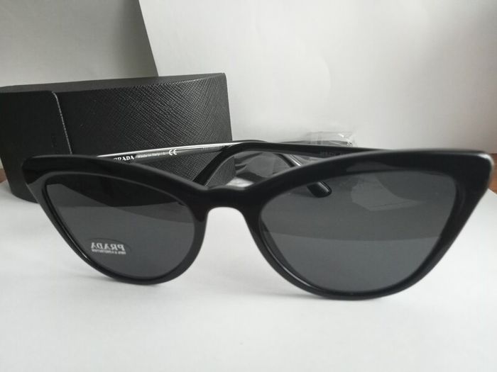 New Prada Sunglasses