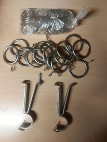 Free Curtain Rings