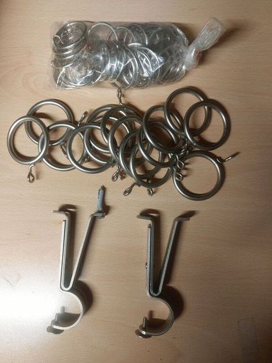 Free Curtain Rings