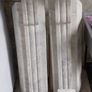 Antique Marble Fireplace Image 6