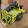 Ryobi one plus cordless planer Image 2