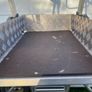YOUNGMAN 7-9 rung podium extendable ladder Image 4