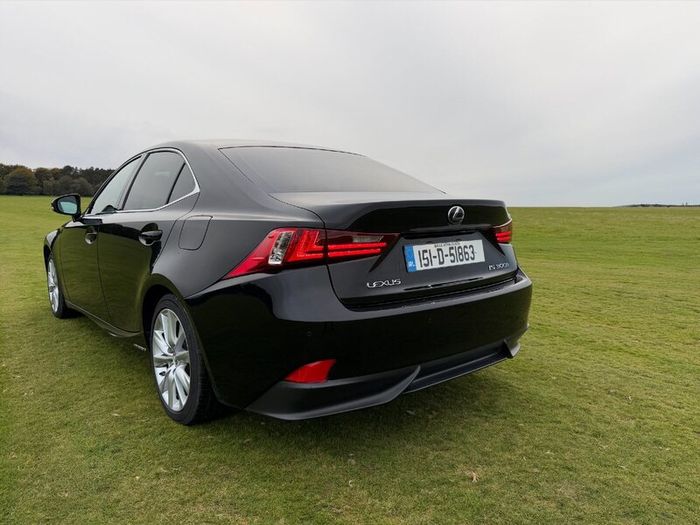 Lexus IS 300H