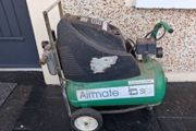 Sip airmate compressor