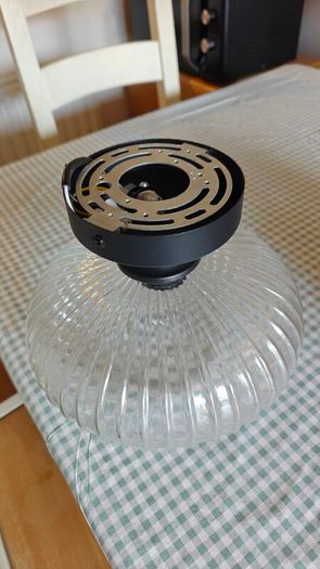 Ceiling Light Fixture