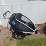 Hamax Outback chariot 2 seats Image 3
