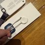 Apple Watch Series 8 41mm comes with two extra straps and charger Image 5