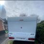fleetwood caravan Image 8