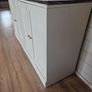 Solid wood dresser unit Image 4