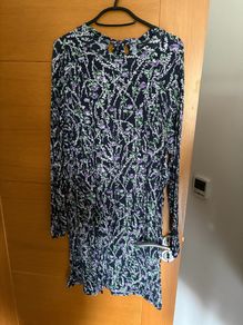 M&S tunic dress/tops