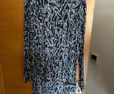 M&S tunic dress/tops