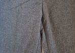Girls school trousers