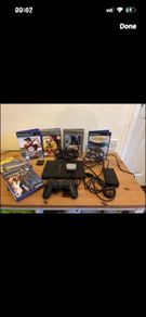PlayStation 2 (PS2) Slim Big Bundle (free post )