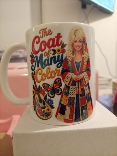 Barbie cup