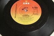 Bruce Springsteen Vinyl single - Cover me