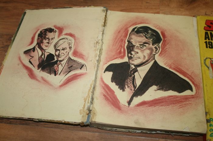 Vintage Books