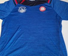 New York GAA O'Neills Gaelic Football Jersey (Adult XL) FREE POST