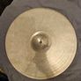 Zildjian A Custom Mastersound Hi hats 14 inch Image 6