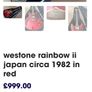 Westone rainbow 2 Image 7