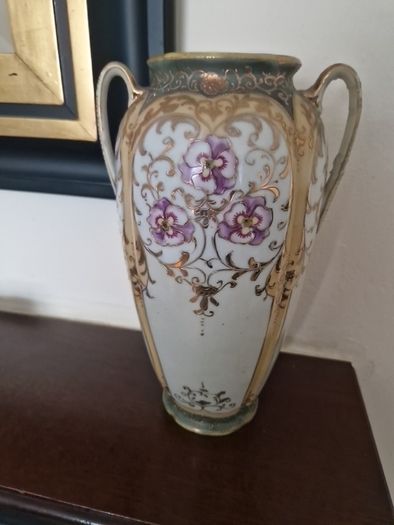 vintage decorative Vases