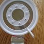 Chrome Shower Head for Sale Image 3