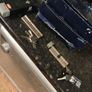 Handles and locks for pvc doors / french doors and composite doors Image 4