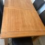 Dining table and chairs Image 2