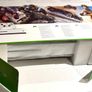 XBOX ONE S 1TB Disc Console Boxed - Like New Image 7