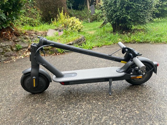 Xiaomi Mi Electric Scooter 1S