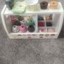 melissa and Doug wooden ice cream counter Image 3