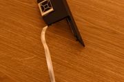 Original LG Wi-Fi &amp; Bluetooth Module LGSBWAC61 with IR Receiver &amp; Ribbon Cable