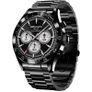 HiFuture FutureGo Pro2 Smart Watch - Black Image 4