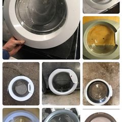 Washing Machine Doors , Motors , PCB's etc (Nationwide Delivery)